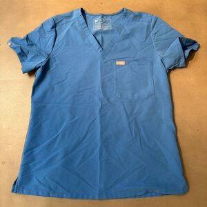 Figs women’s Catalina scrub top